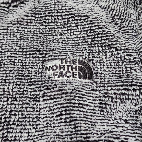 The North Face Women's Osito 2 Fleece Jacket - Picture 9 of 9